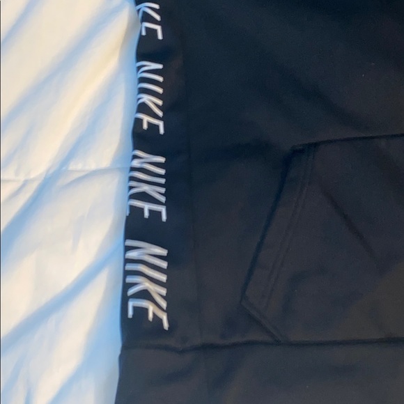 Nike Dri-Fit Hoodie - Picture 2 of 5